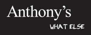 Anthony's Hairfashion