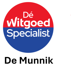 De Witgoed Specialist De Munnik